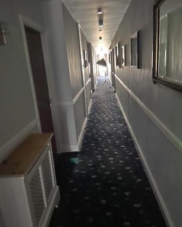 Monaghans Harbour Hotel Naas Exterior photo