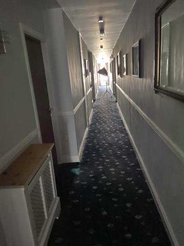 Monaghans Harbour Hotel Naas Exterior photo