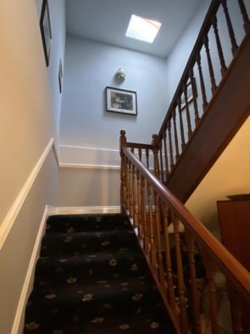 Monaghans Harbour Hotel Naas Exterior photo